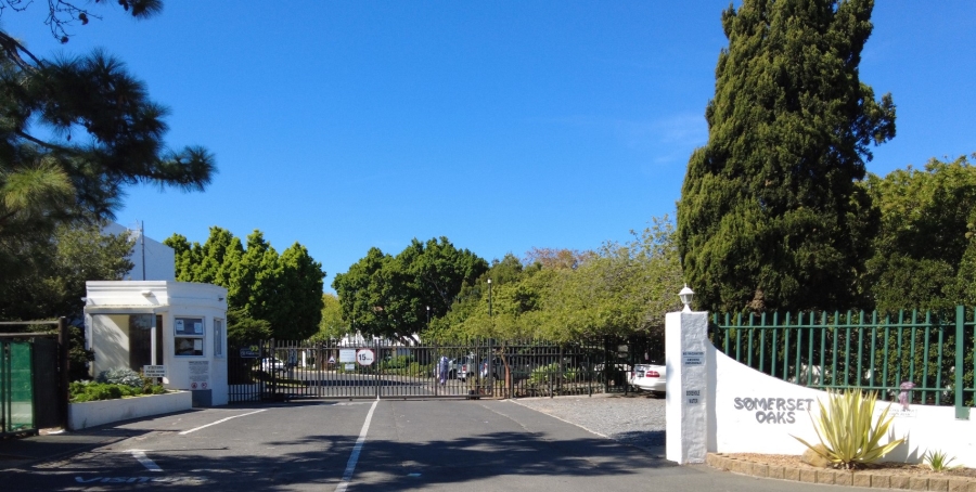 To Let 2 Bedroom Property for Rent in Kalamunda Western Cape
